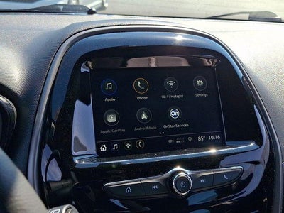 2022 Chevrolet Spark ACTIV Automatic