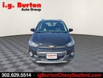 2022 Chevrolet Spark ACTIV Automatic