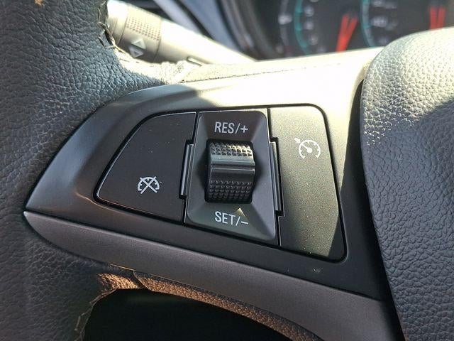 2022 Chevrolet Spark ACTIV Automatic
