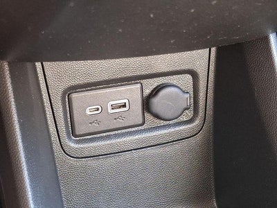 2022 Chevrolet Spark ACTIV Automatic