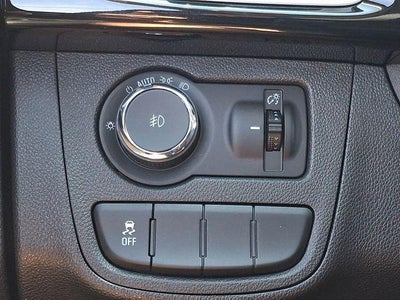 2022 Chevrolet Spark ACTIV Automatic