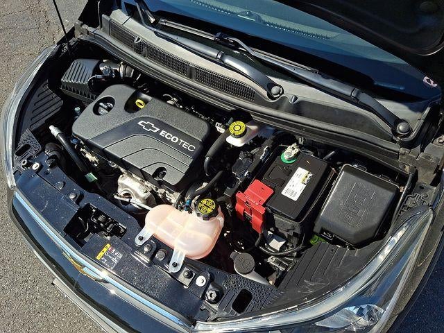 2022 Chevrolet Spark ACTIV Automatic