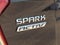 2022 Chevrolet Spark ACTIV Automatic