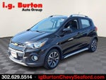 2022 Chevrolet Spark ACTIV Automatic