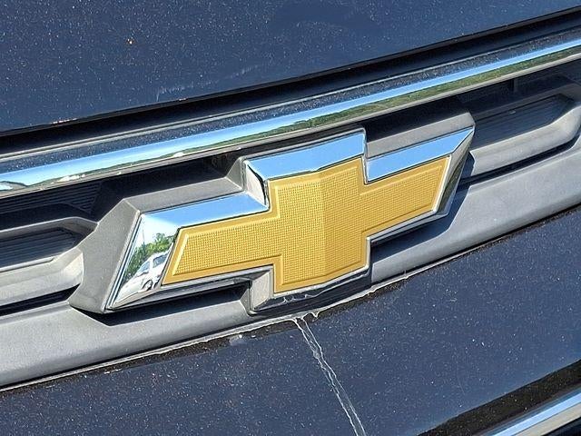 2022 Chevrolet Spark ACTIV Automatic