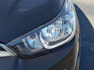2022 Chevrolet Spark ACTIV Automatic