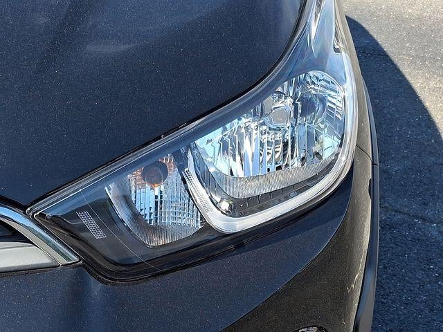 2022 Chevrolet Spark ACTIV Automatic