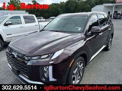 2023 Hyundai Palisade Limited