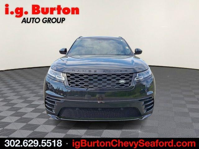 2020 Land Rover Range Rover Velar P250 R-Dynamic S
