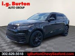 2020 Land Rover Range Rover Velar P250 R-Dynamic S