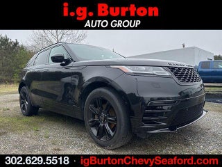 2020 Land Rover Range Rover Velar P250 R-Dynamic S