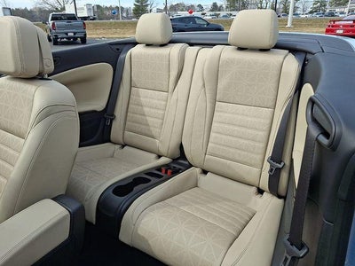 2018 Buick Cascada Premium