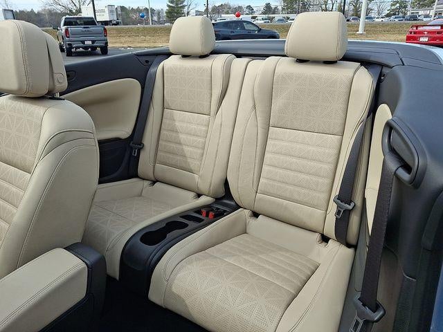 2018 Buick Cascada Premium