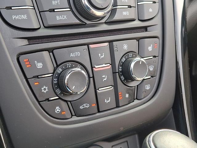 2018 Buick Cascada Premium