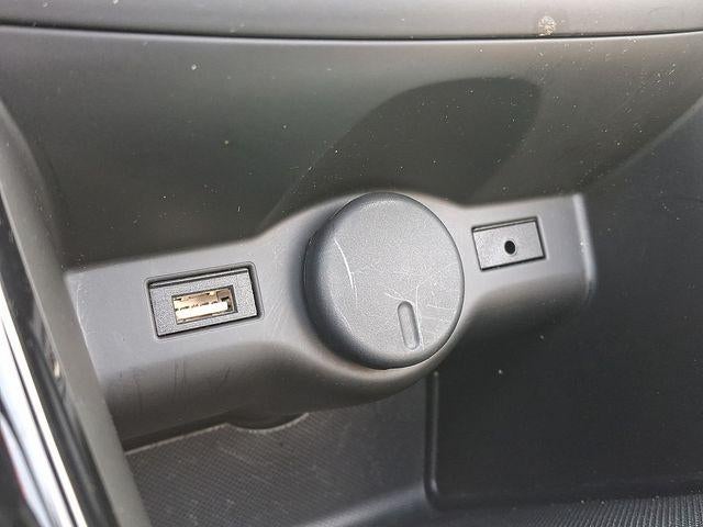 2018 Buick Cascada Premium