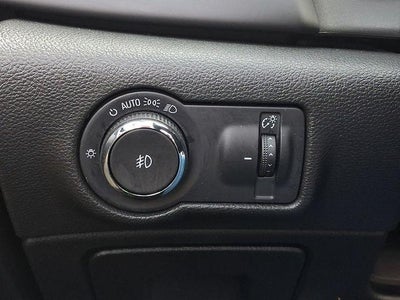 2018 Buick Cascada Premium