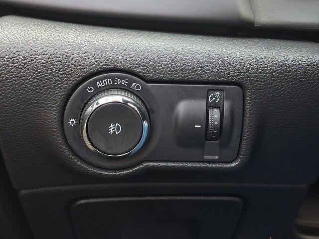 2018 Buick Cascada Premium