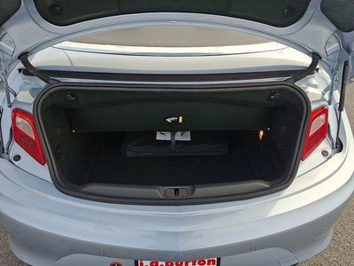 2018 Buick Cascada Premium