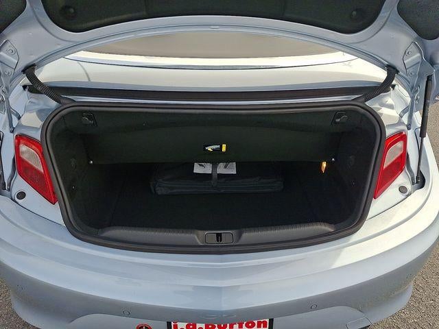 2018 Buick Cascada Premium