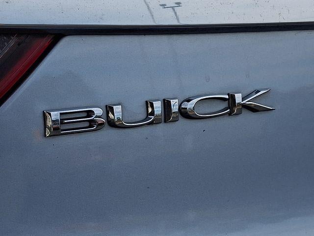 2018 Buick Cascada Premium