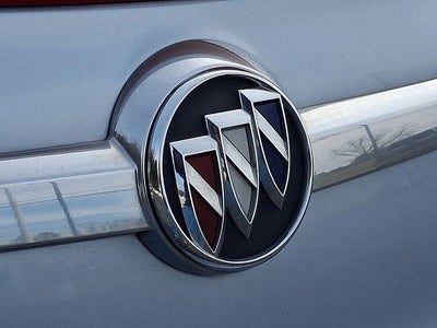 2018 Buick Cascada Premium