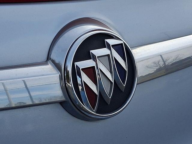 2018 Buick Cascada Premium