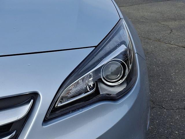 2018 Buick Cascada Premium