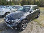 2020 Mercedes-Benz GLC 300 4MATIC®