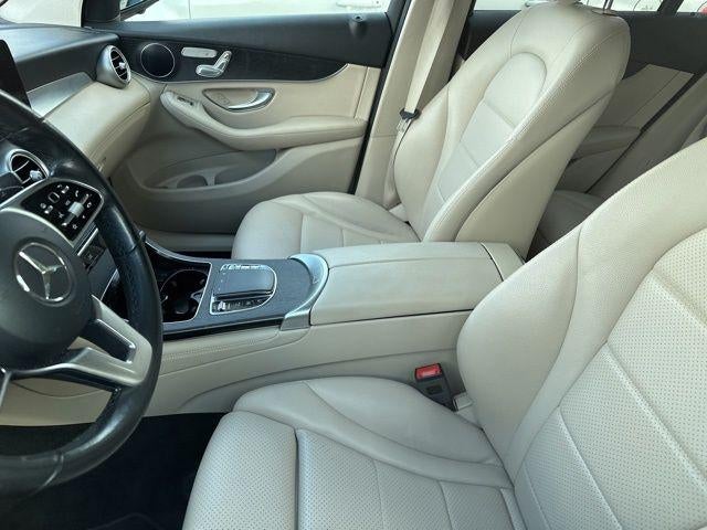 2020 Mercedes-Benz GLC 300 4MATIC®