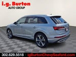 2023 Audi Q7 Premium Plus 55 TFSI quattro Tiptronic