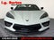 2027 Chevrolet Corvette Stingray 3LT