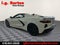 2027 Chevrolet Corvette Stingray 3LT