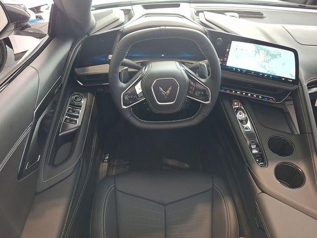 2027 Chevrolet Corvette Stingray 3LT