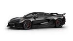 2027 Chevrolet Corvette Z06 3LZ