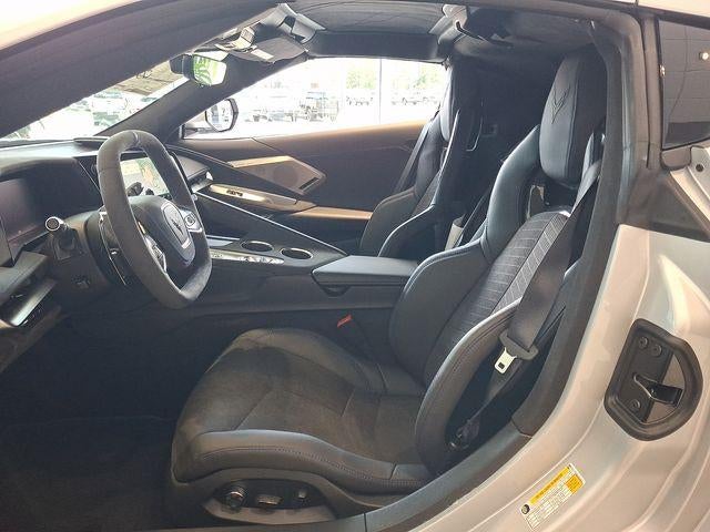 2027 Chevrolet Corvette Grand Sport 3LT