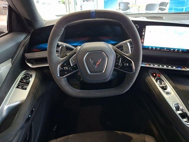 2027 Chevrolet Corvette Grand Sport 3LT