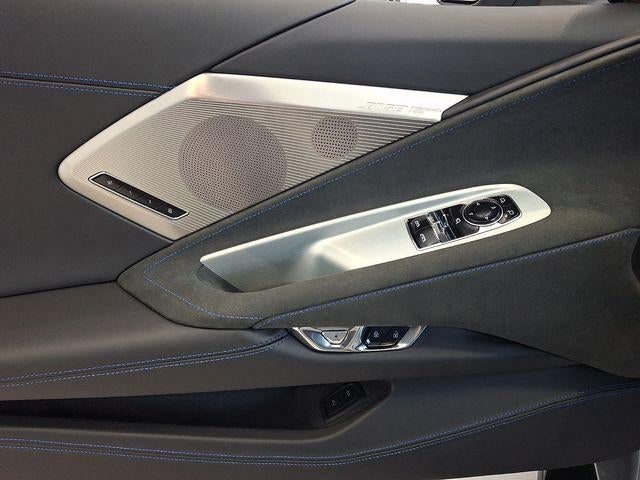 2027 Chevrolet Corvette Grand Sport 3LT