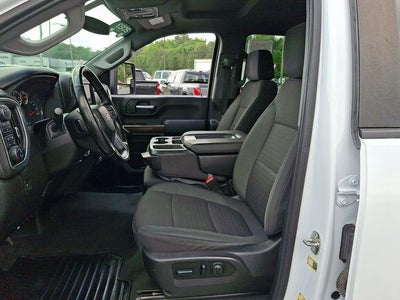 2023 Chevrolet Silverado 2500 HD LT