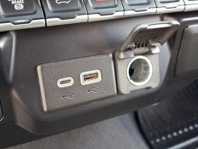 2023 Chevrolet Silverado 2500 HD LT