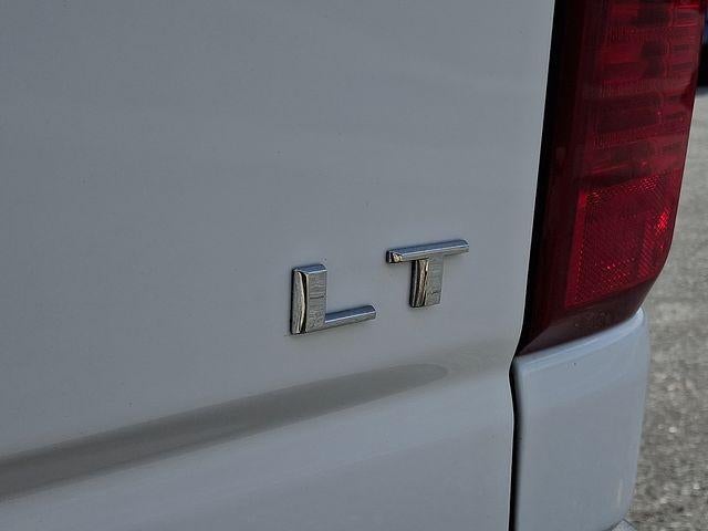 2023 Chevrolet Silverado 2500 HD LT