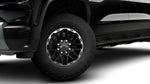 2026 Chevrolet Silverado EV Trail Boss - Extended Range