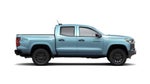 2026 Chevrolet Colorado Base