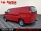 2026 Chevrolet Express Cargo Base