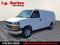 2026 Chevrolet Express Cargo Base