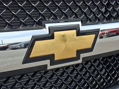2026 Chevrolet Express Cargo Base