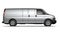 2026 Chevrolet Express Cargo Base