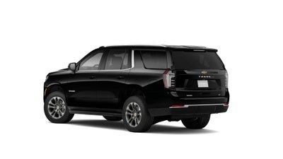 2027 Chevrolet Tahoe LT