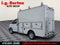 2025 Chevrolet Express Cutaway 3500 Base