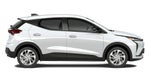 2027 Chevrolet Bolt Base