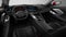 2027 Chevrolet Corvette Stingray Base